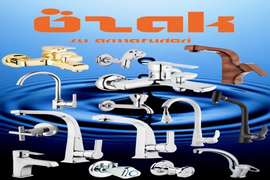 Özak Water Armatures