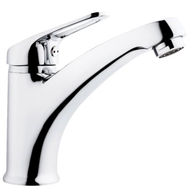 40LIK FİRUZE YÜKSEK LAVABO BATARYASI EKO