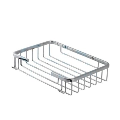 TACİ TEKLİ KARE ŞAMPUANLIK 22*15 CM