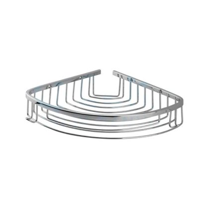 DESTİNA TEKLİ SÜNGERLİK 22*22 CM KROM
