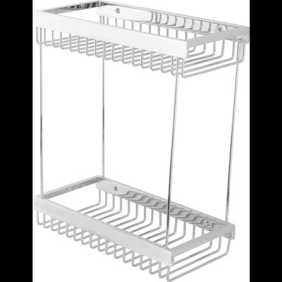 KUMRU LAMA SERİSİ ŞAMPUANLIK İKİLİ 12X25