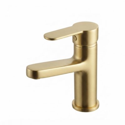 NOVARA LAVABO BATARYASI (MAT GOLD)