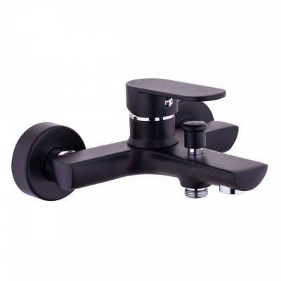 35LİK MARS LAVABO BATARYASI (SİYAH)